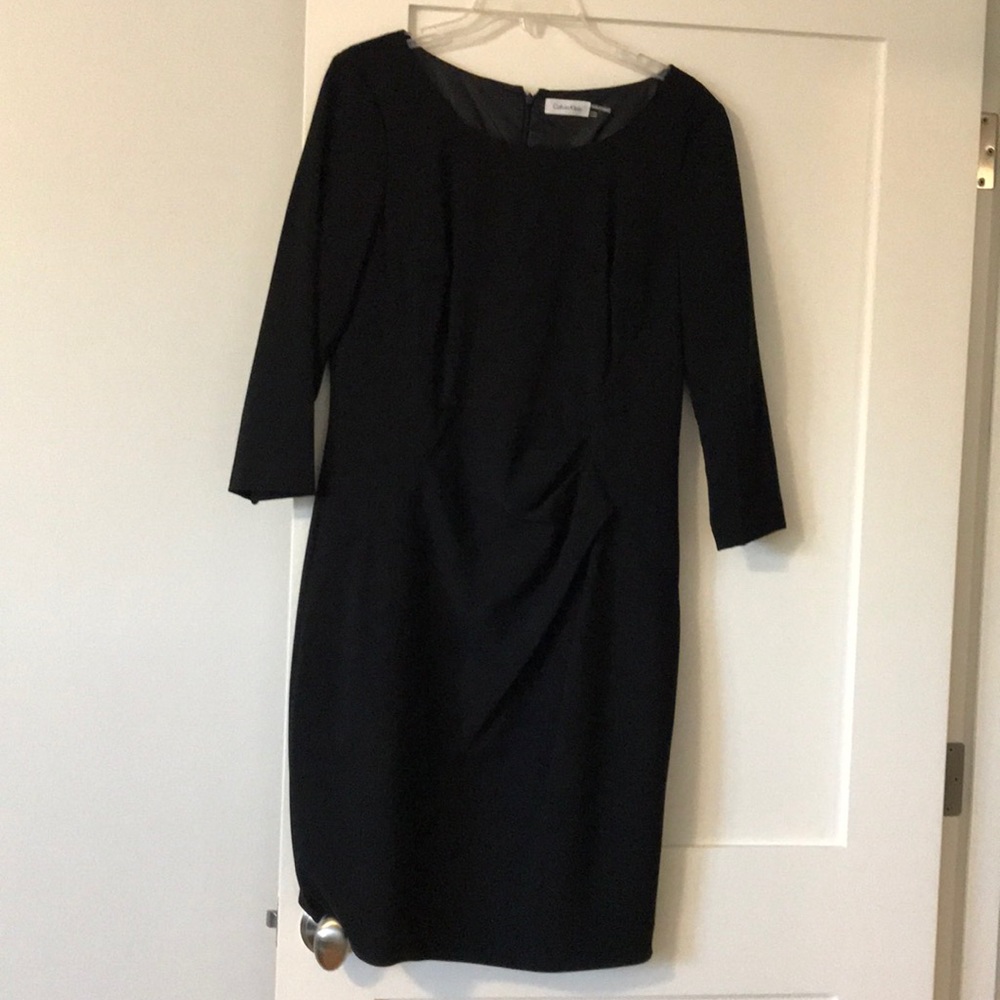 Calvin Klein dress